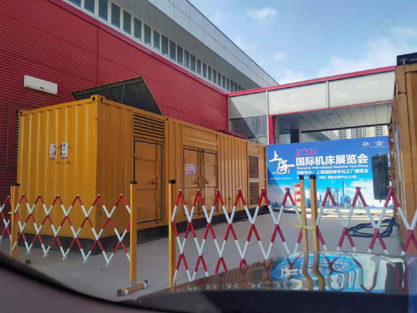 中堂镇发电机出租 对于发电机的特性你了解多少?