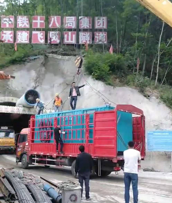 中堂镇发电机组维修后输出功率降低是什么问题