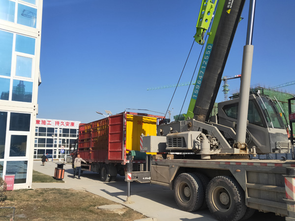 中堂镇发电机出租50KW柴油发电机组需要配多粗电缆线