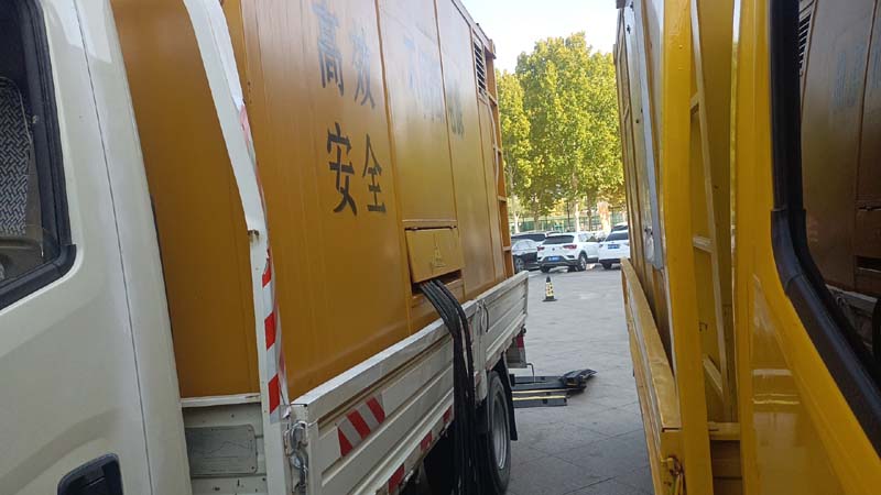 中堂镇如何判断柴油发电机组和UPS电源的切换时间是否符合要求?