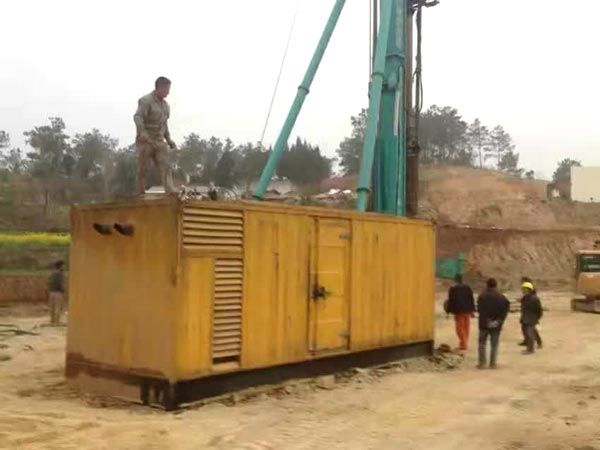 中堂镇柴油发电机组应用场合有哪些？